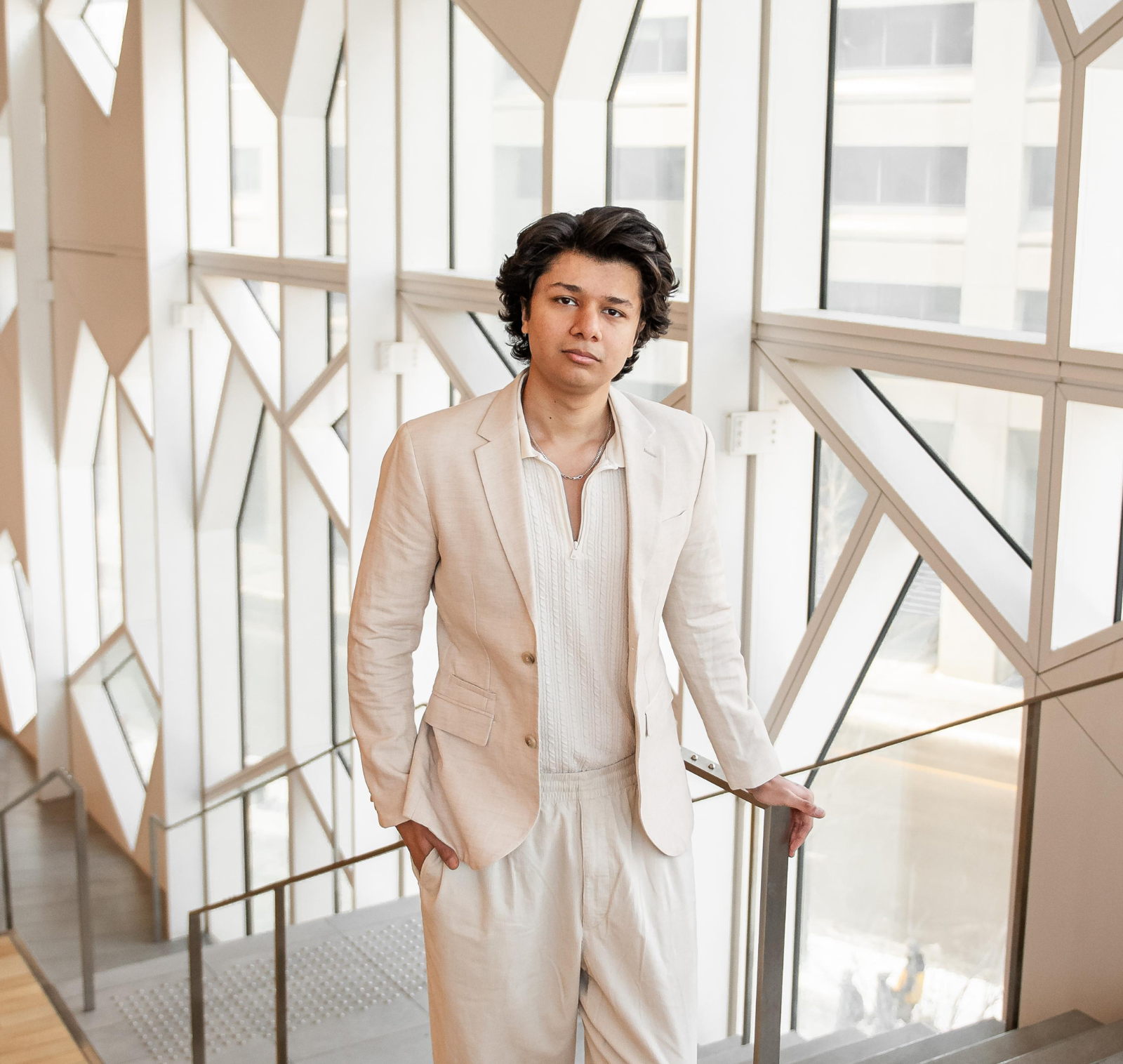 Saahil Shah — Digital Marketing Specialist